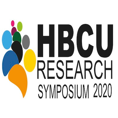 HBCU Research Symposium 2020