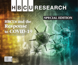 Special Edition - HBCUs & the Response to COVID-19