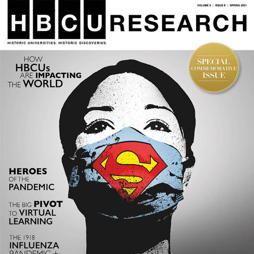 HBCUs & the Response to the Coronavirus