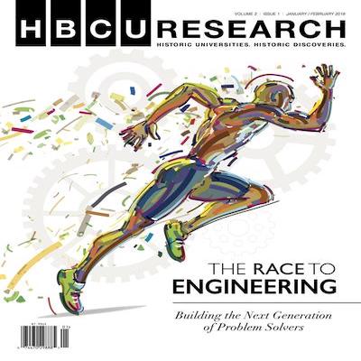 January 2018 - The Race to Engineering
