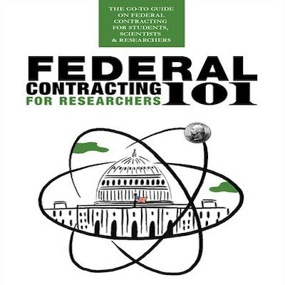 Federal Contracting 101: For Researchers