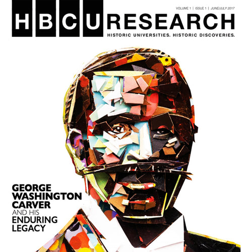 HBCU Research - Inaugural Edition
