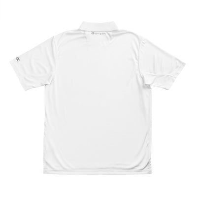 Men's Champion performance polo