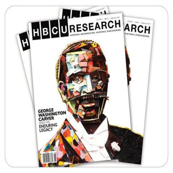 HBCU Research Mouse Pad