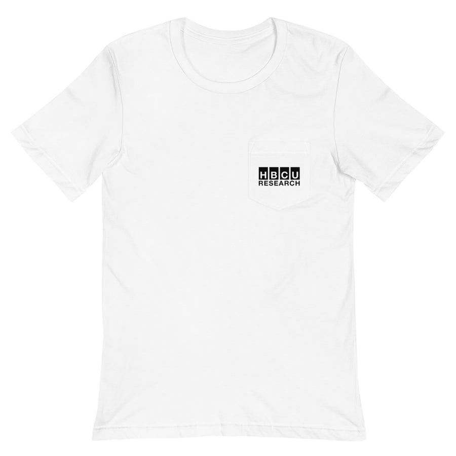 Unisex Pocket T-Shirt